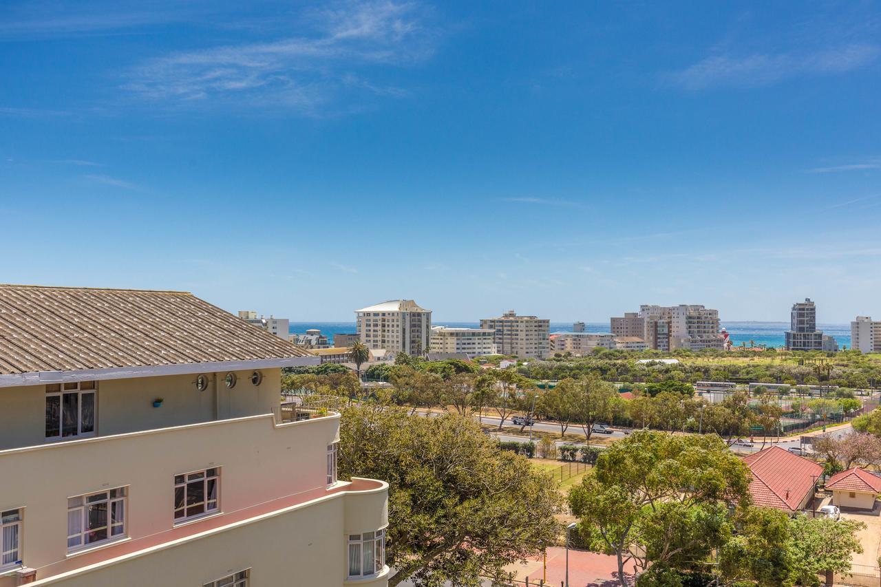 The Odyssee 409 Ciudad del Cabo Exterior foto