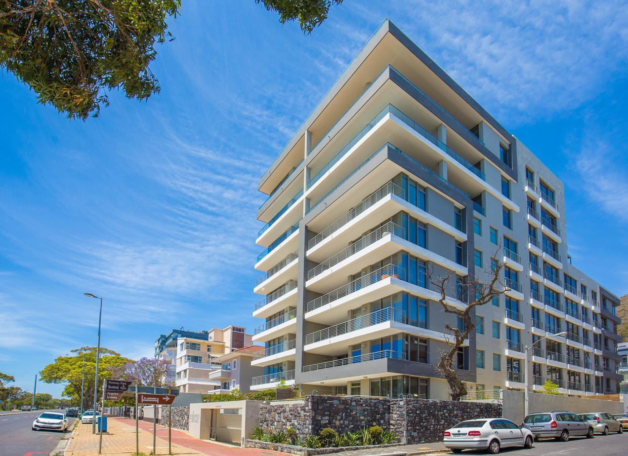 The Odyssee 409 Ciudad del Cabo Exterior foto